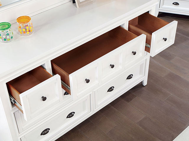 Castile Bedroom Collection