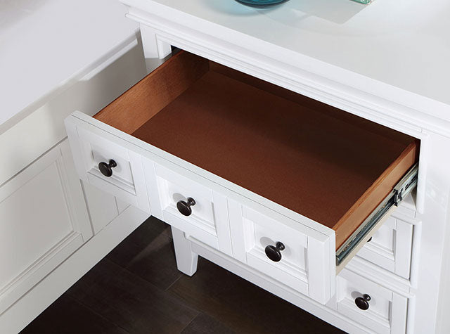 Castile Bedroom Collection