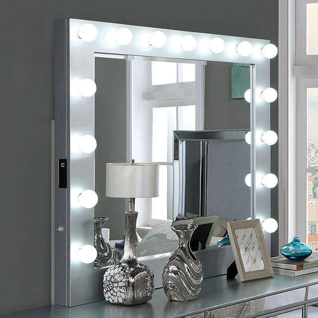 Belladonna Mirror — Belladonna Mirror