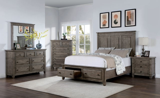 Durango Bedroom Collection
