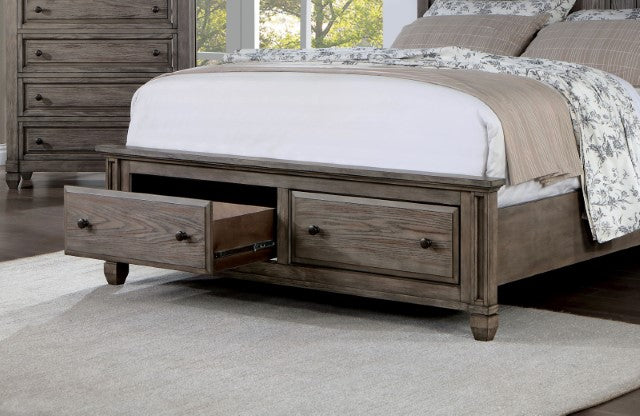 Durango Bedroom Collection