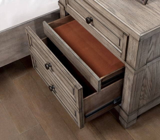 Durango Bedroom Collection