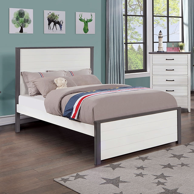 Priam Youth Collection — Priam Bed