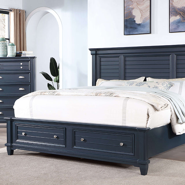 Manzanillo Bedroom Collection