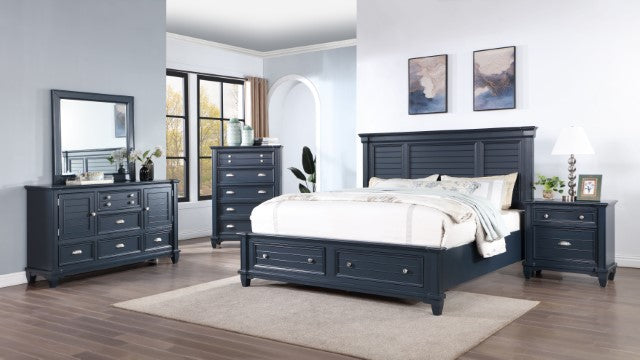 Manzanillo Bedroom Collection
