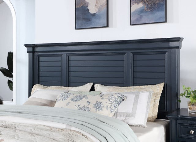Manzanillo Bedroom Collection