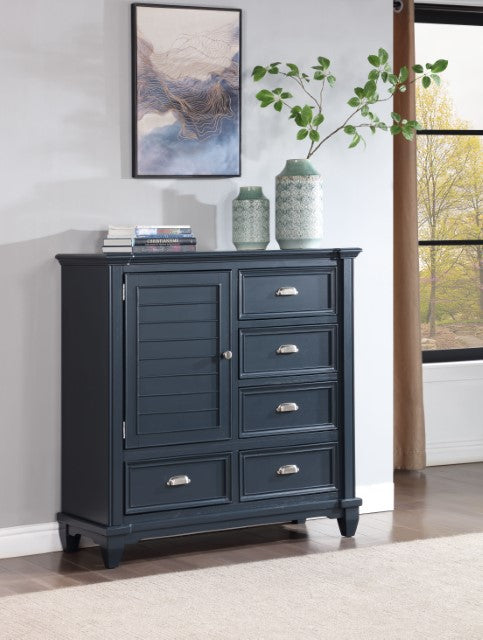 Manzanillo Bedroom Collection