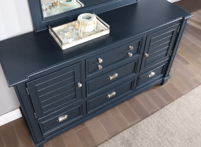 Manzanillo Bedroom Collection
