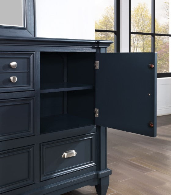 Manzanillo Bedroom Collection