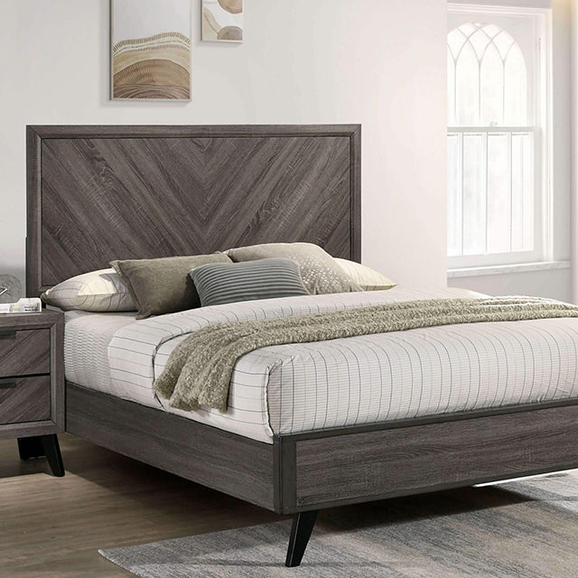 Vagan Bedroom Collection