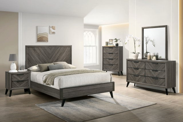 Vagan Bedroom Collection