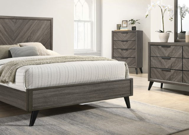 Vagan Bedroom Collection