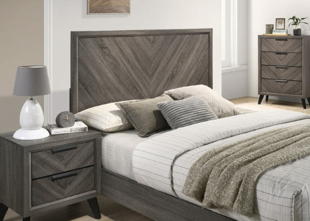 Vagan Bedroom Collection