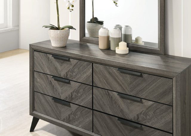 Vagan Bedroom Collection