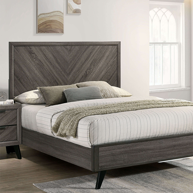 Vagan Bedroom Collection — Vagan Bed