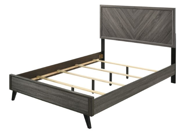 Vagan Bedroom Collection