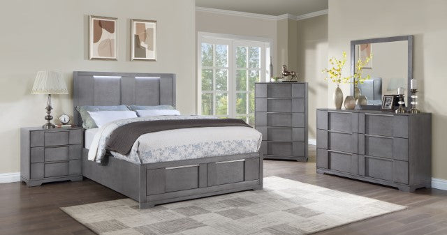 Regulus Bedroom Collection