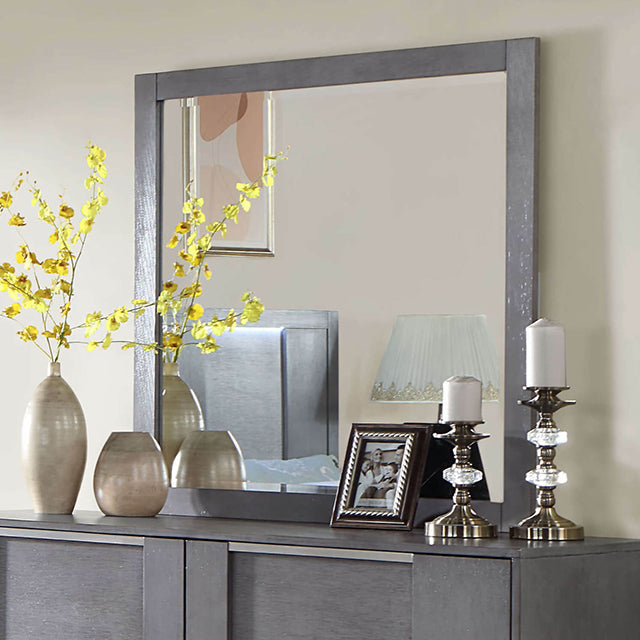 Regulus Bedroom Collection — Regulus Mirror