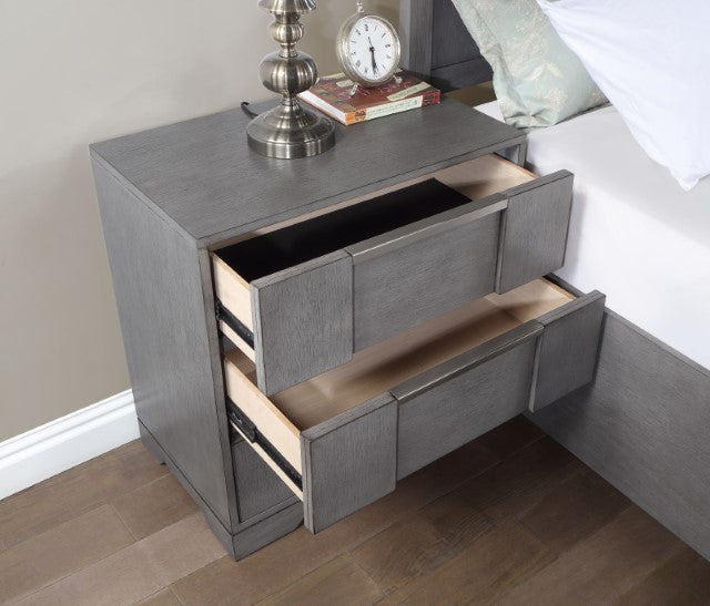Regulus Bedroom Collection