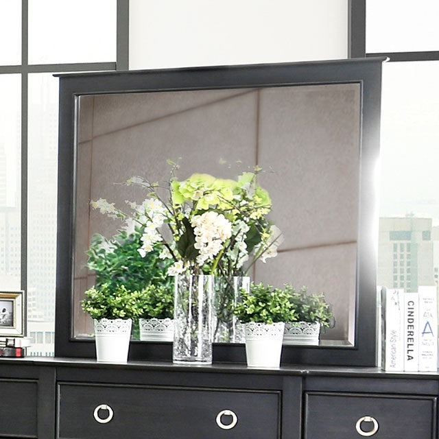Arabelle Mirror — Arabelle Mirror