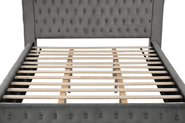 Etherea Bed
