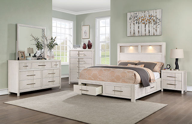 Berenice Bedroom Collection
