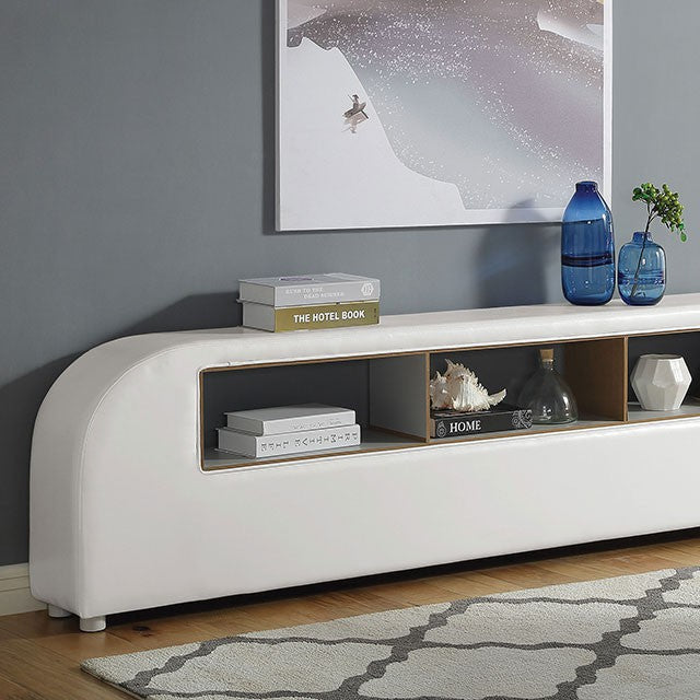 Vodice Bedroom Collection — Vodice Bookcase