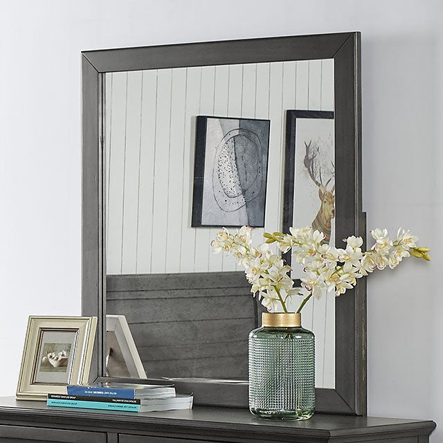 Brogan Youth Collection — Brogan Mirror