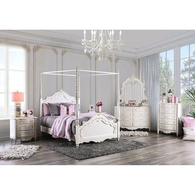 Victoria Canopy