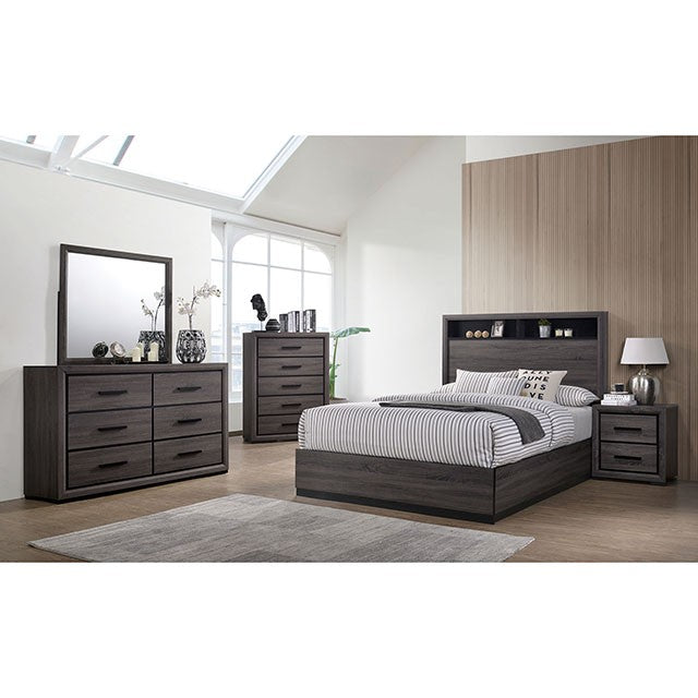 Conwy Bedroom Collection