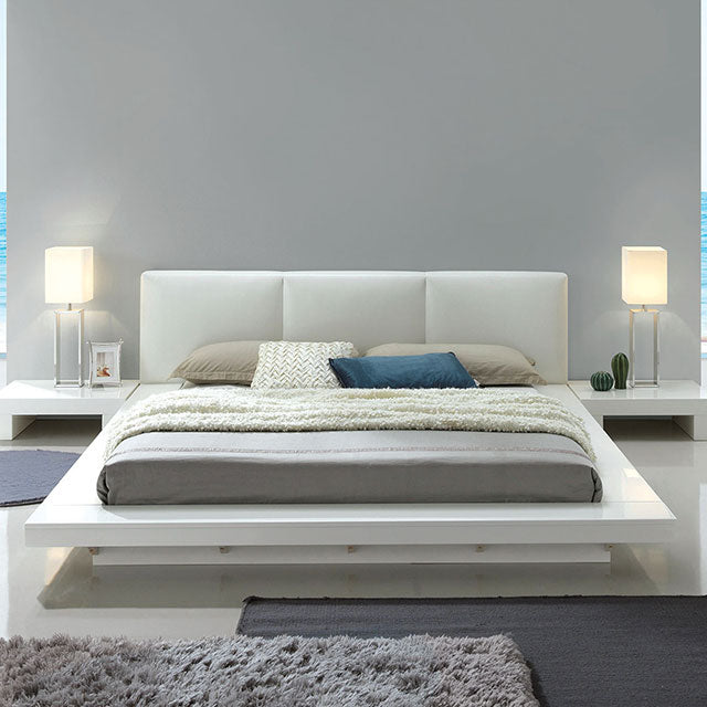 Christie Bedroom Collection — Christie 5 Pc Queen Bedroom Set