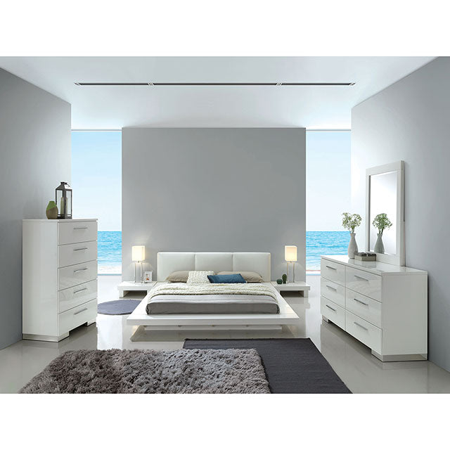 Christie Bedroom Collection