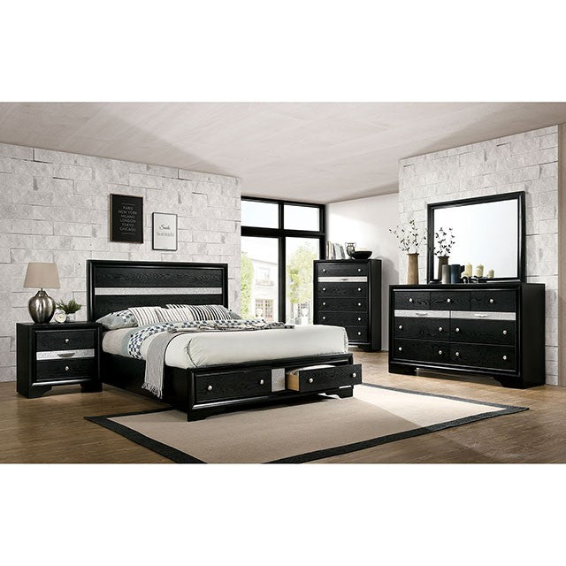 Chrissy Bedroom Collection