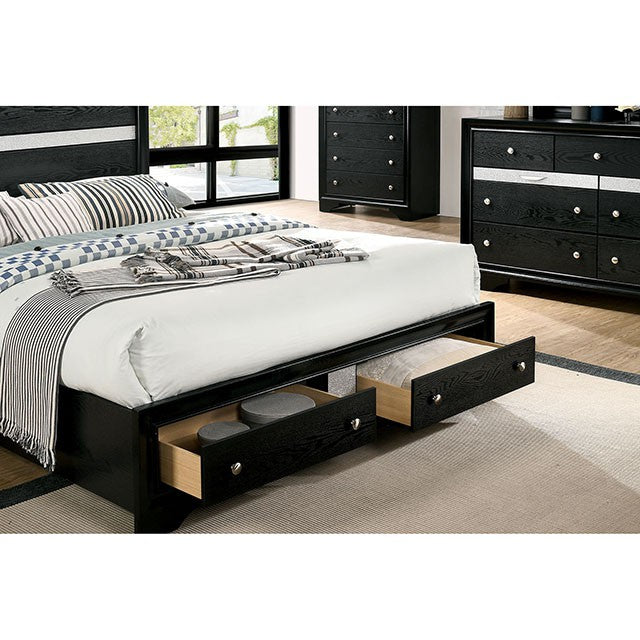Chrissy Bedroom Collection
