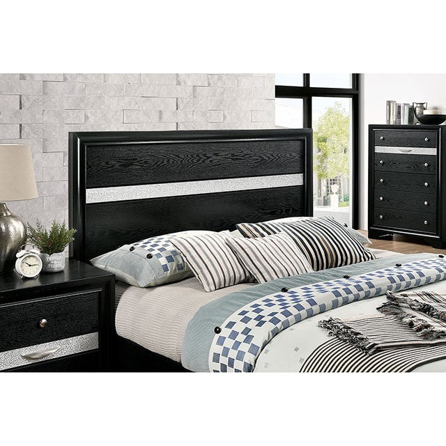Chrissy Bedroom Collection