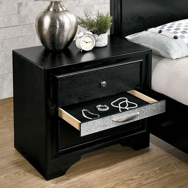 Chrissy Bedroom Collection