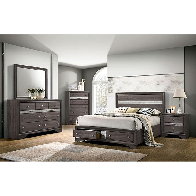 Chrissy Bedroom Collection