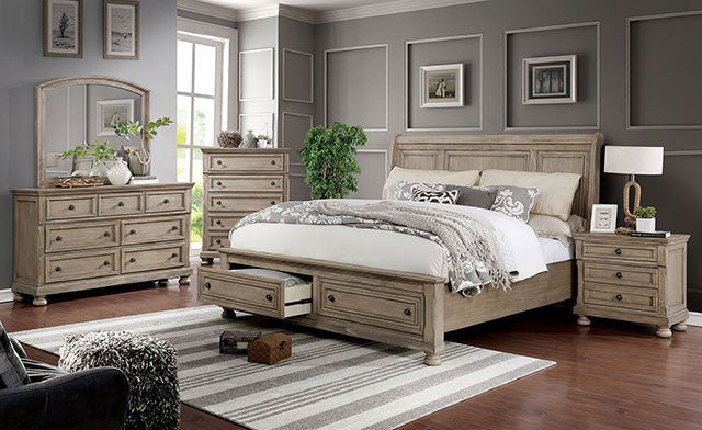 Wells Bedroom Collection