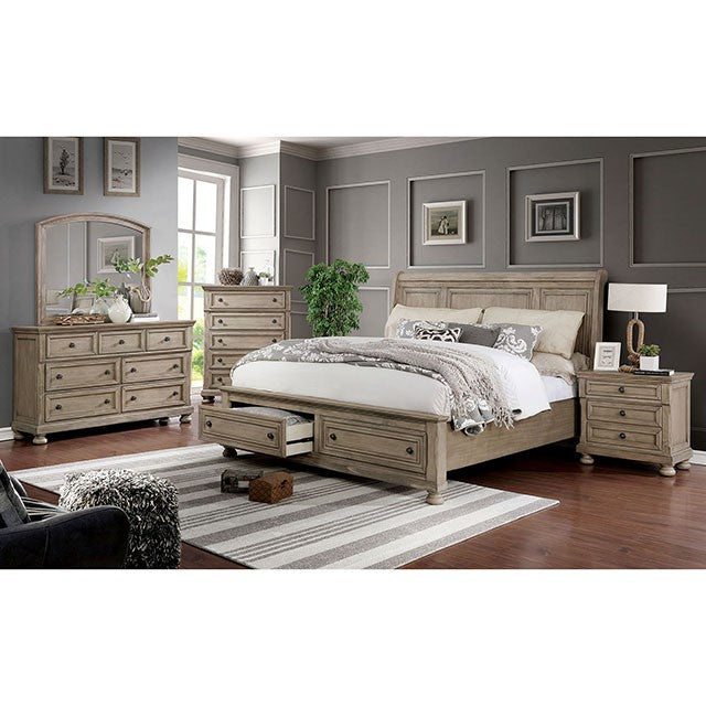 Wells Bedroom Collection