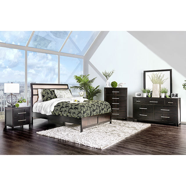 Berenice Bedroom Collection