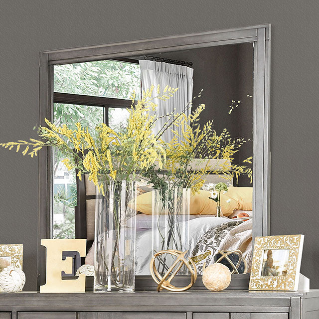Berenice Bedroom Collection — Berenice Mirror
