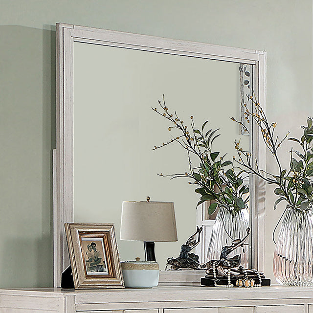 Berenice Bedroom Collection — Berenice Mirror