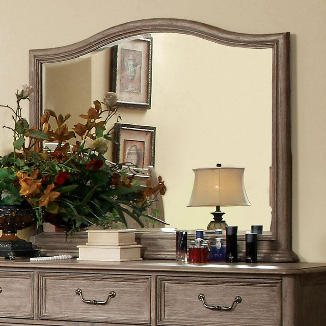 Belgrade Bedroom Collection — Belgrade Mirror