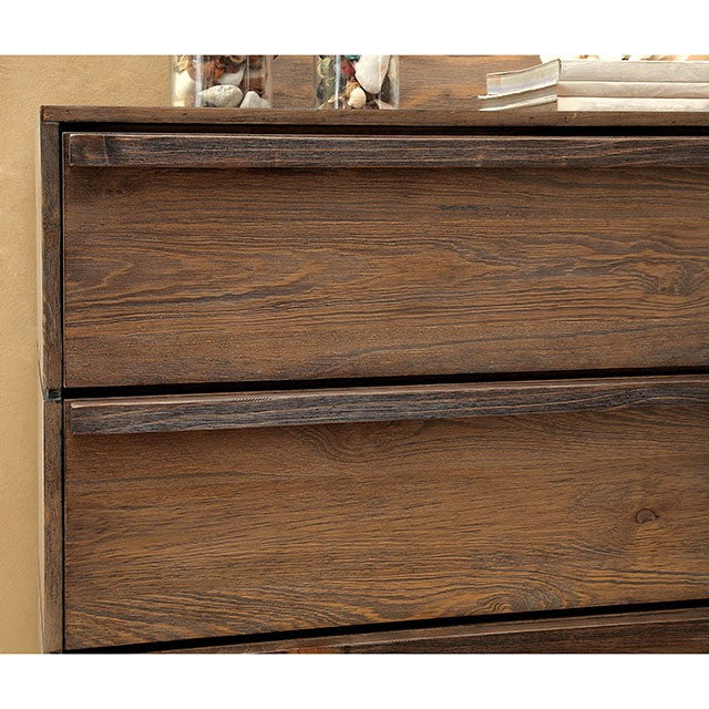 Coimbra Bedroom Collection