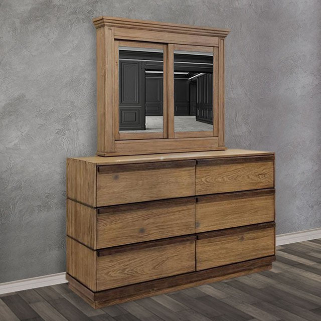Coimbra Bedroom Collection