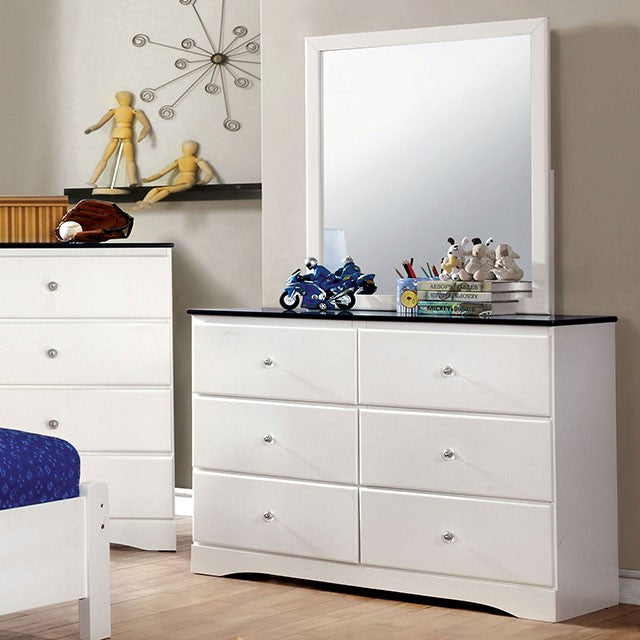 Kimmel Bedroom Collection