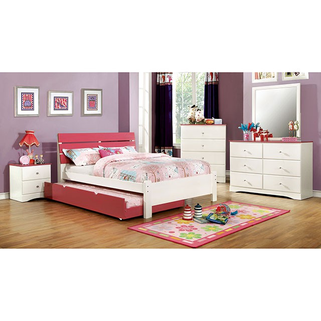 Kimmel Bedroom Collection