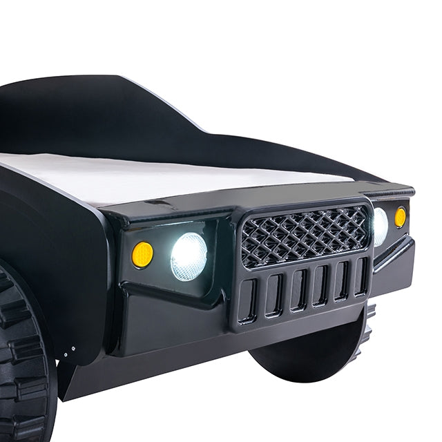 Speed Jump Bed