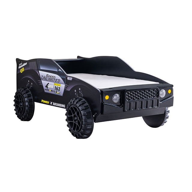 Speed Jump Bed