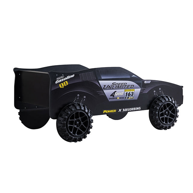 Speed Jump Bed